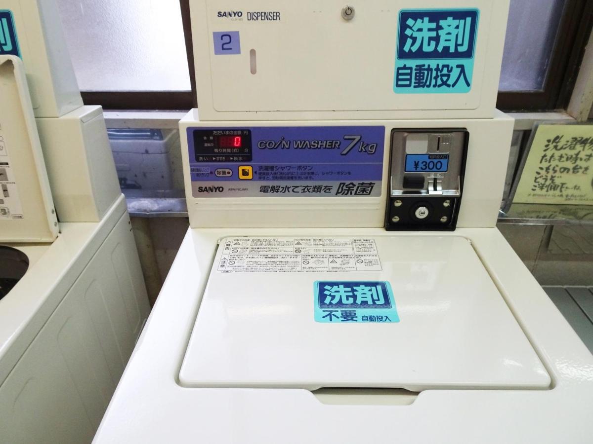 Hotel 阿寺温泉 フォレスパ木曽あてら荘 Okuwa Exteriér fotografie