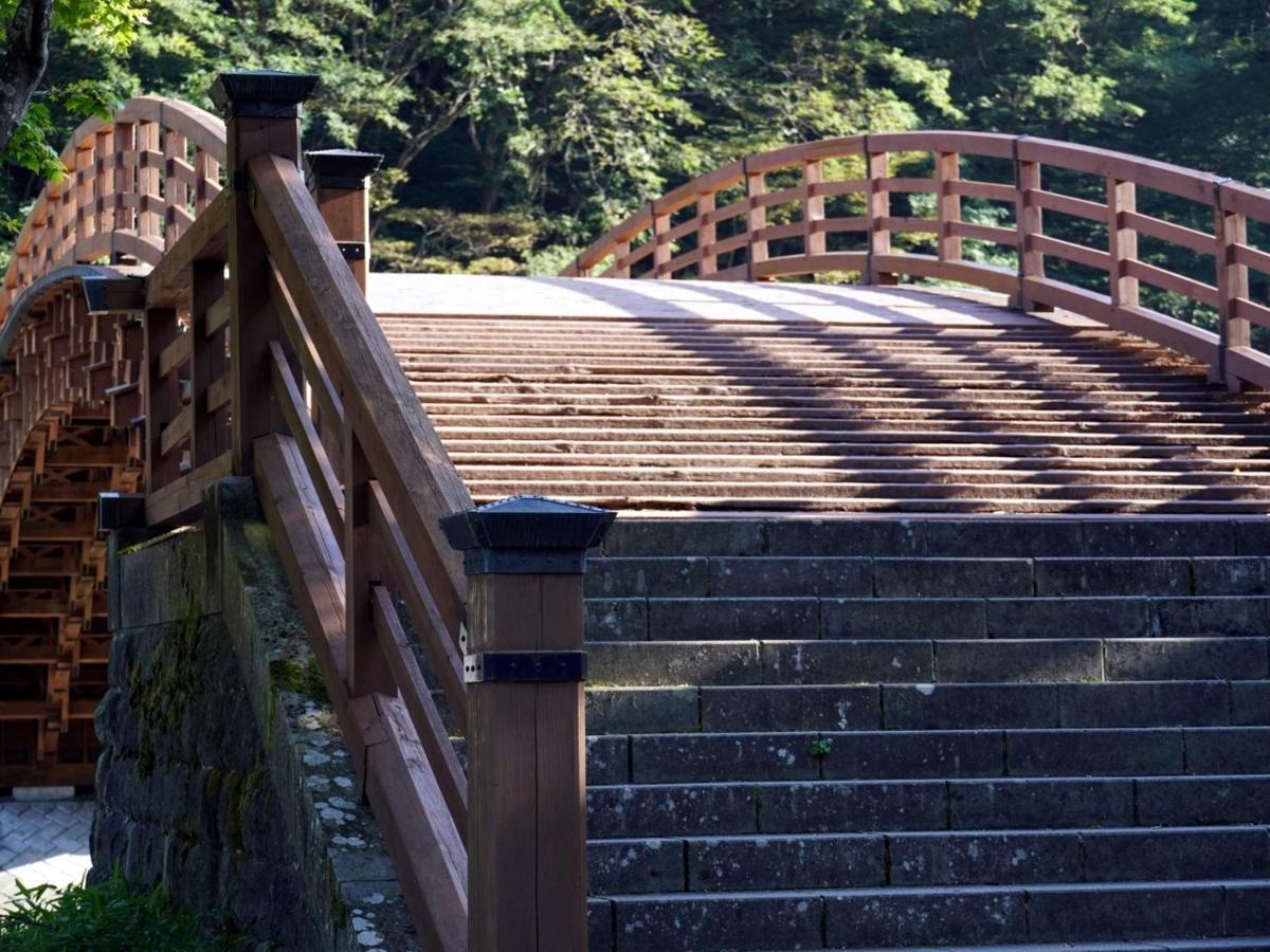 Hotel 阿寺温泉 フォレスパ木曽あてら荘 Okuwa Exteriér fotografie